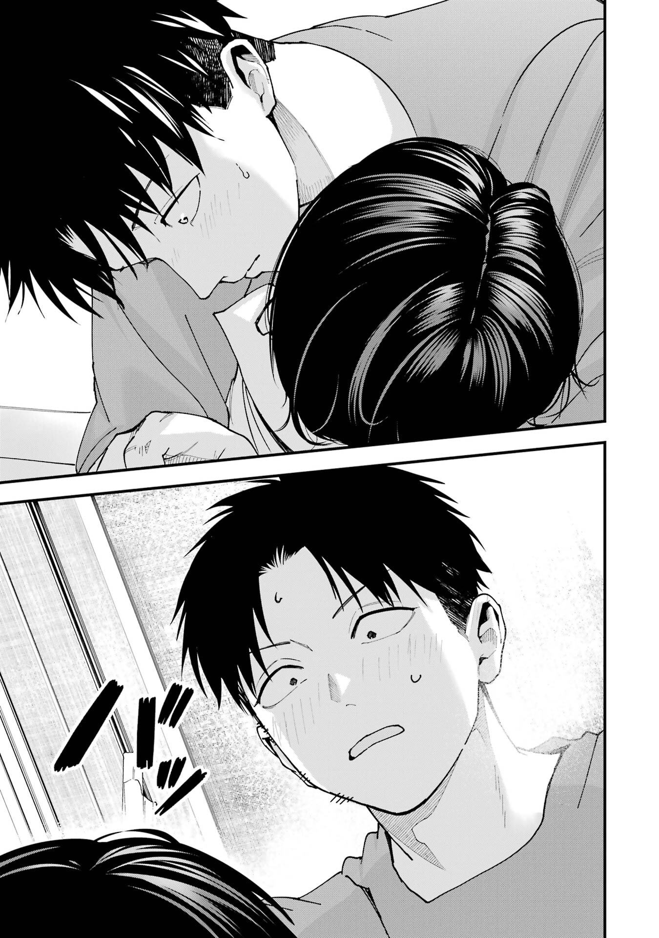 BOYISH KANOJO GA KAWAI-SUGIRU Chap 20 - Pic 5