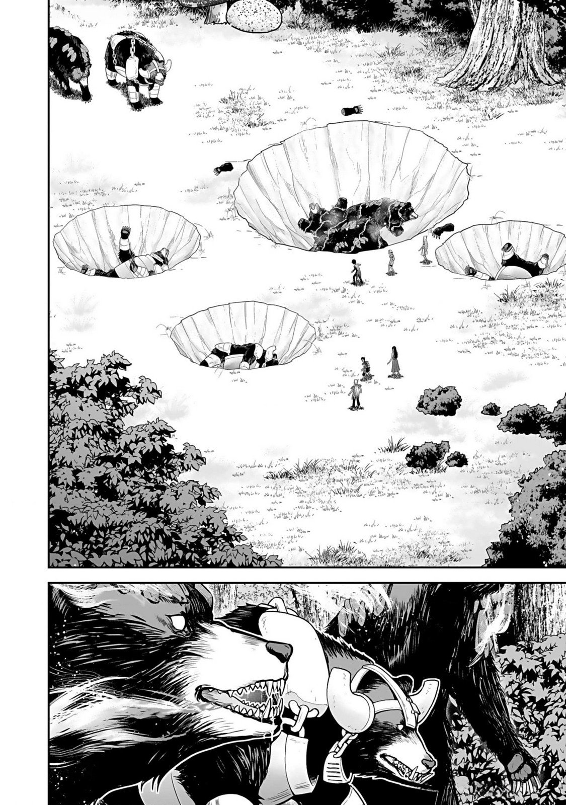 (DOKUSATSUSARETA) SEKAI MUSOU NO DOKU MAHOUTSUKAI Chapter 13 page 16 - nihonkuni.com