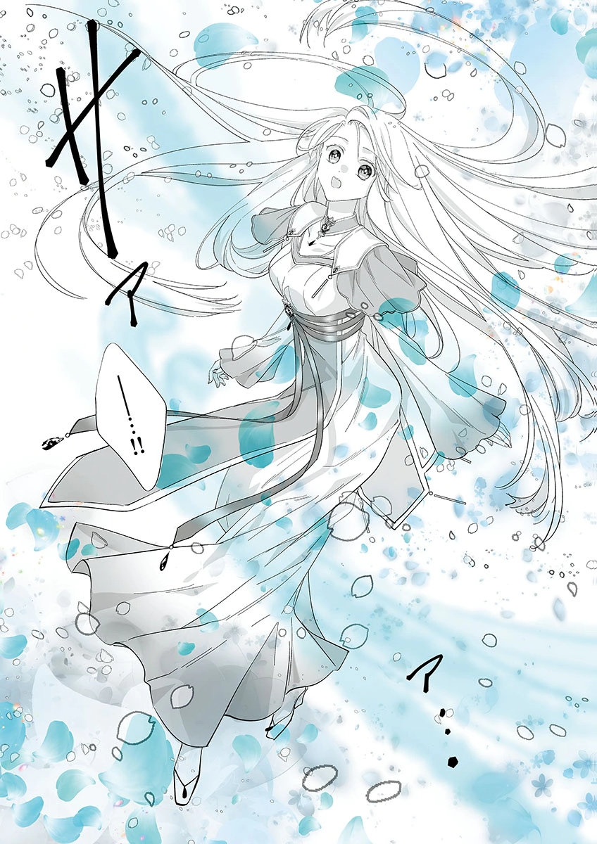 NISEMONO DA TO TEKIKOKU NI TSUIHOU SAREMASHITA GA, DOUYARA HONMONO NO SEIJO WA WATASHI NO YOU DESU. - RAW Chapter 2 page 29 - nihonkuni.com