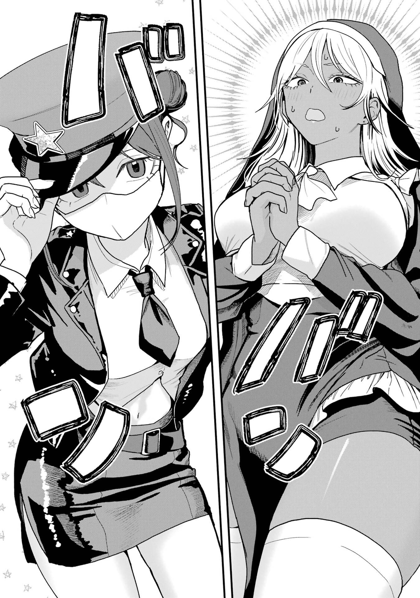 BOYISH KANOJO GA KAWAI-SUGIRU Chap 26 - Pic 5