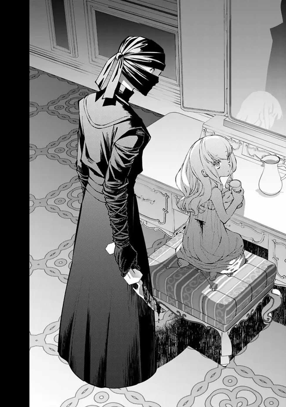 FUKUSHUU O KOINEGAU SAIKYOU YUUSHA WA, YAMI NO CHIKARA DE SENMETSU MUSOU SURU Chapter 134 page 18 - nihonkuni.com