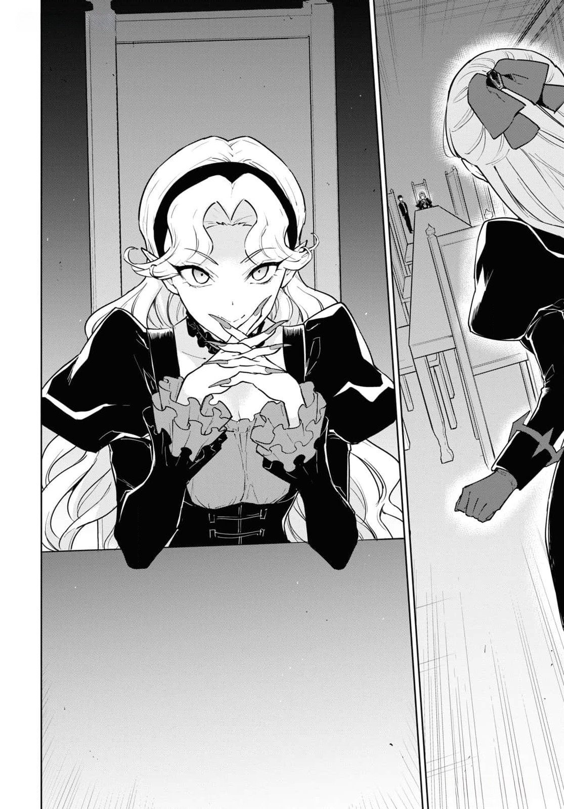 CHEAT SKILL SHISHA SOSEI GA KAKUSEI SHITE INISHIENO MAOUGUN WO FUKKATSU SASETE SHIMAIMASHITA ~DARE MO SHINASENAI SAIKYOU HIIRO~ Chap 45 - Pic 6