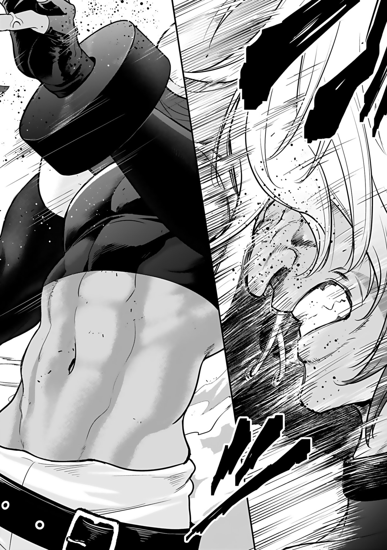 ISEKAI CLASS SHOUKAN SARETARA R1○ NO SKILL WO KAKUTOKU SHITA NO DE,○RITAI HOUDAI SASETEMORAIMASU! Chap 14 - Pic 16