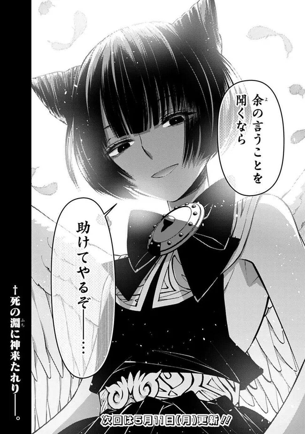 FUKUSHUU O KOINEGAU SAIKYOU YUUSHA WA, YAMI NO CHIKARA DE SENMETSU MUSOU SURU Chapter 134 page 24 - nihonkuni.com