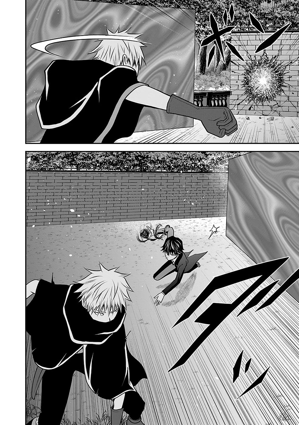 (DOKUSATSUSARETA) SEKAI MUSOU NO DOKU MAHOUTSUKAI Chapter 20 page 38 - nihonkuni.com