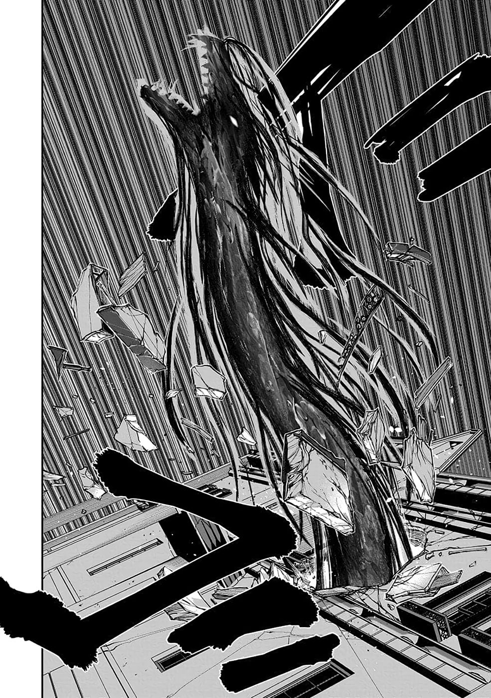 (DOKUSATSUSARETA) SEKAI MUSOU NO DOKU MAHOUTSUKAI Chapter 20 page 2 - nihonkuni.com