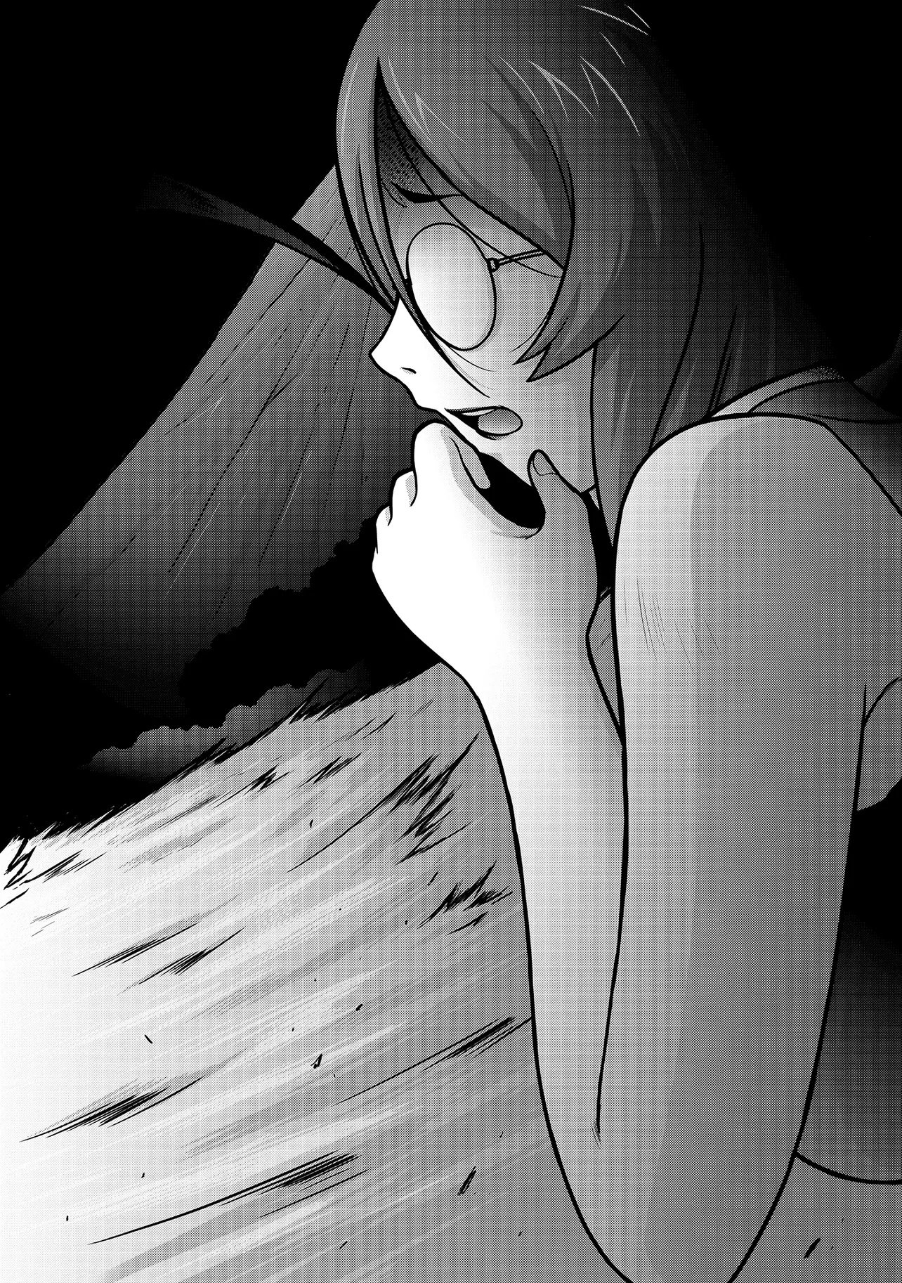 INSHUUKEI JASHINSAMA MEIRYU CHAN Chapter 1 page 10 - nihonkuni.com