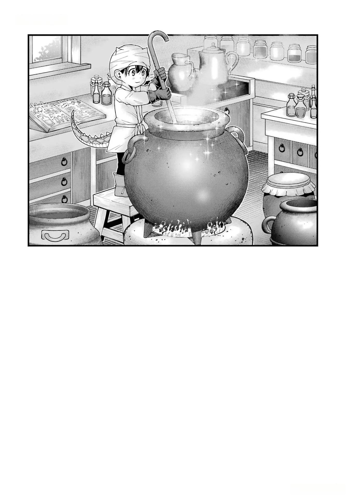 MAKEN NO DESHI WA MUNOU DE SAIKYOU! EIYUURYUU NO SHUGYOU DE BANNOU NI NARETA NODE, SAIKYOU WO MEZASHIMASU Chapter 34 page 26 - nihonkuni.com