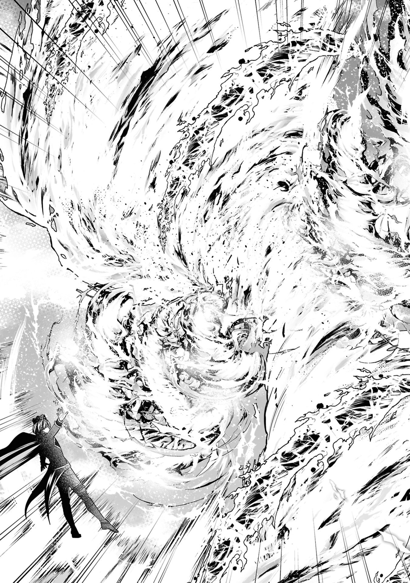 TENSEI TANTOU MEGAMI GA 100-NIN ITANODE CHEAT SKILL 100-KO MORAETA Chap 26 - Pic 25