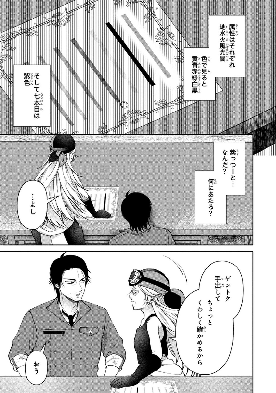DOKUSHIN OJISAN NO ISEKAI LIFE: KEKKON SHIMASEN, FREE NA DOKUSHIN KOSO SAIKOU DESU Chap 4 - Pic 11
