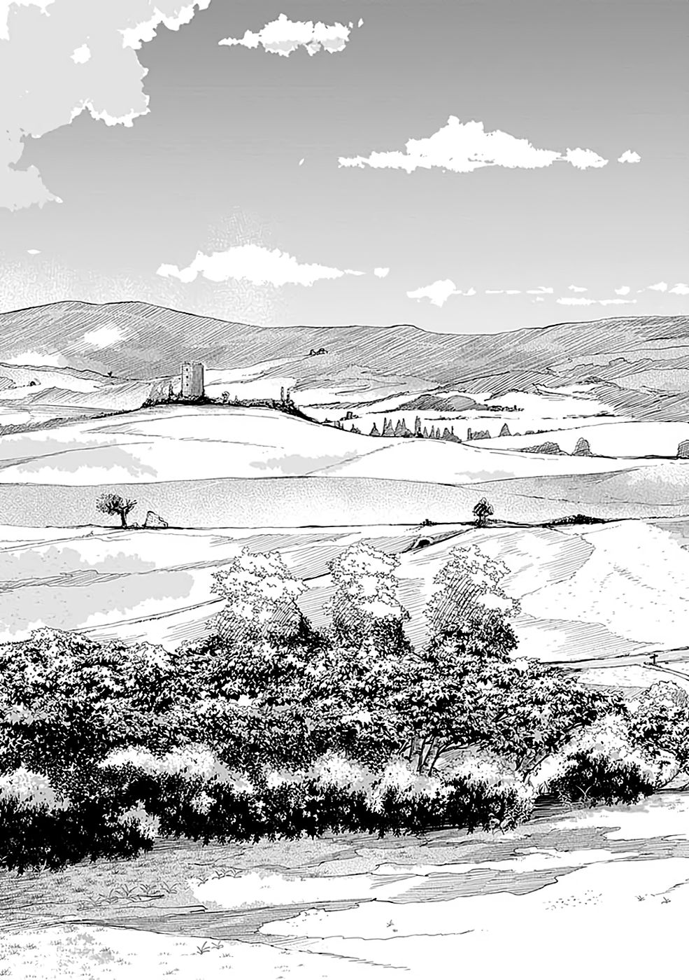 (DOKUSATSUSARETA) SEKAI MUSOU NO DOKU MAHOUTSUKAI Chapter 18 page 3 - nihonkuni.com