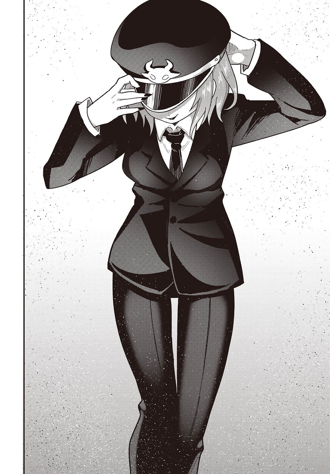 TENSEI SHITE ARAYURU MONO NI SUKARENAGARA ISEKAI DE SUKI NA KOTO WO SHITE IKITEIKU Chapter 36 page 38 - nihonkuni.com