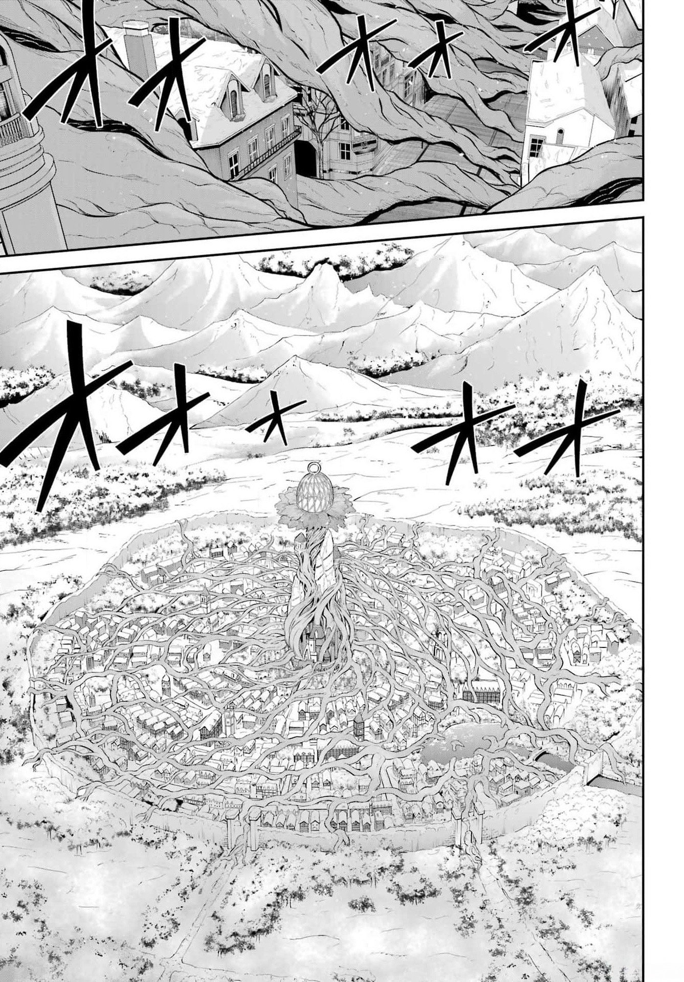The Red Ranger Becomes an Adventurer in Another World Chapter 33.1 - Page 15