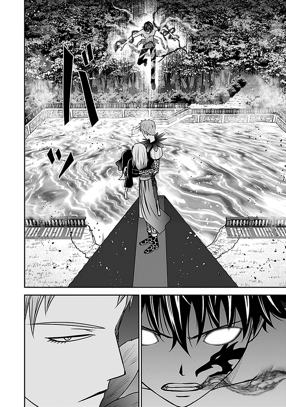 (DOKUSATSUSARETA) SEKAI MUSOU NO DOKU MAHOUTSUKAI Chapter 21 page 26 - nihonkuni.com