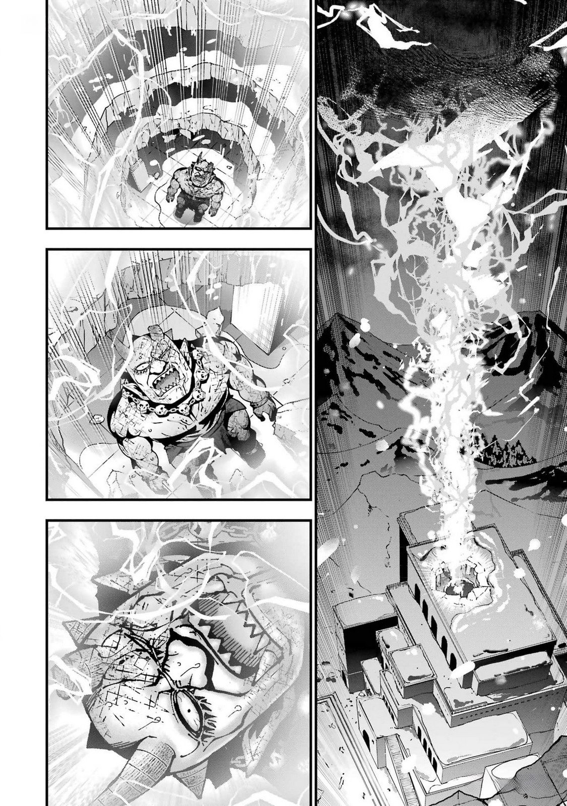 MAKEN NO DESHI WA MUNOU DE SAIKYOU! EIYUURYUU NO SHUGYOU DE BANNOU NI NARETA NODE, SAIKYOU WO MEZASHIMASU Chapter 39 page 18 - nihonkuni.com