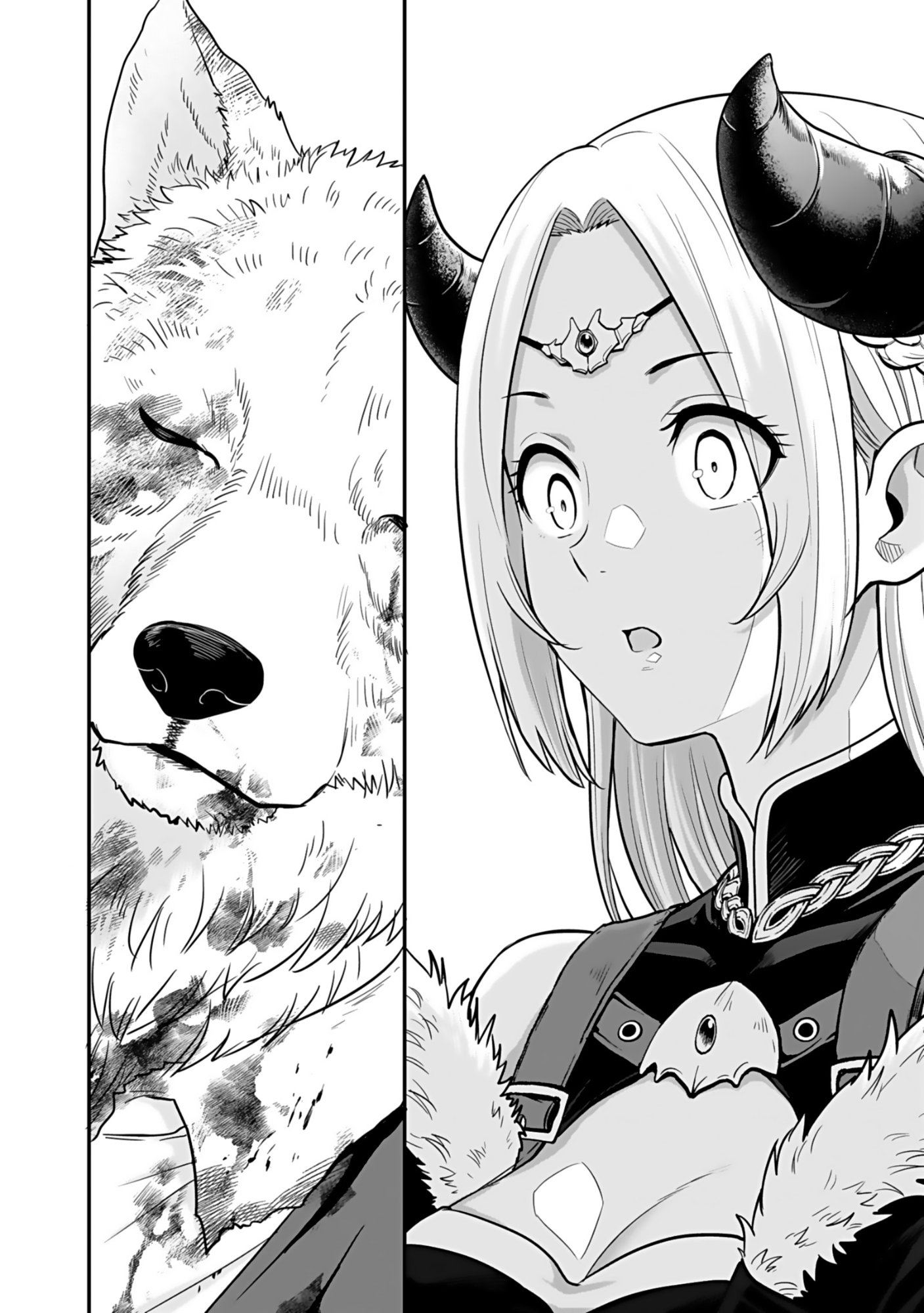 ISEKAI CLASS SHOUKAN SARETARA R1○ NO SKILL WO KAKUTOKU SHITA NO DE,○RITAI HOUDAI SASETEMORAIMASU! Chap 20 - Pic 26