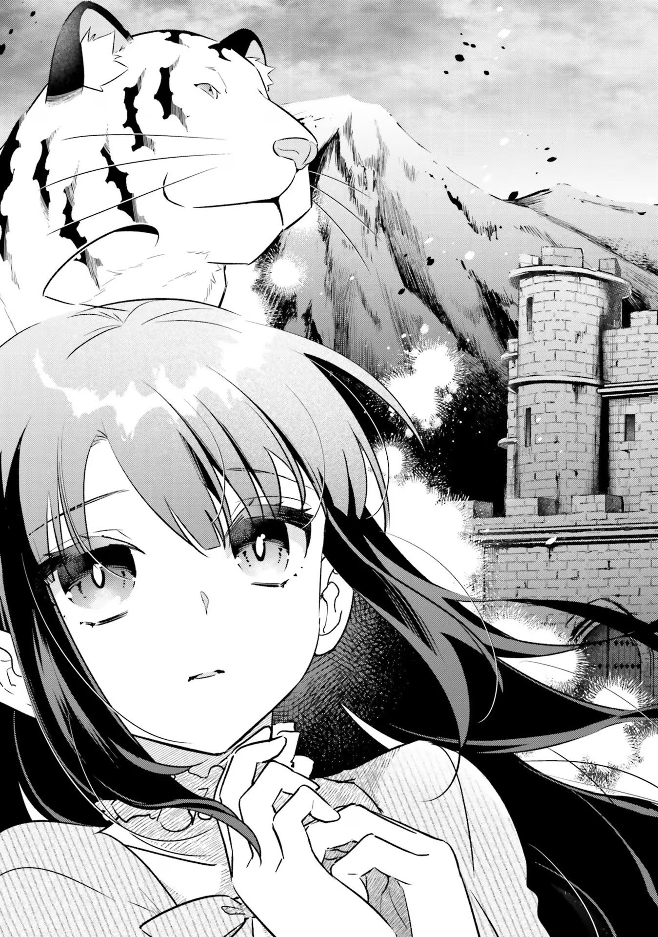 TENSEI REIJOU WA BOUKENSHA O KOKOROZASU - RAW Chapter 21 page 3 - nihonkuni.com