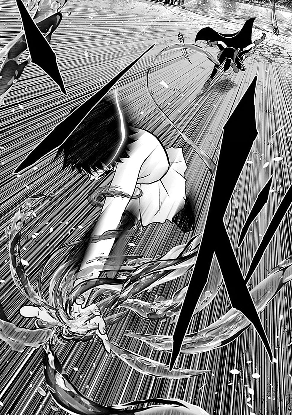 (DOKUSATSUSARETA) SEKAI MUSOU NO DOKU MAHOUTSUKAI Chapter 21 page 23 - nihonkuni.com