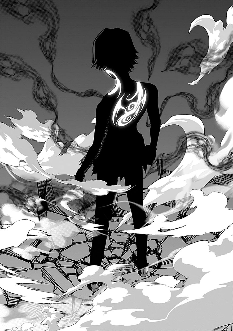 (DOKUSATSUSARETA) SEKAI MUSOU NO DOKU MAHOUTSUKAI Chapter 21 page 20 - nihonkuni.com