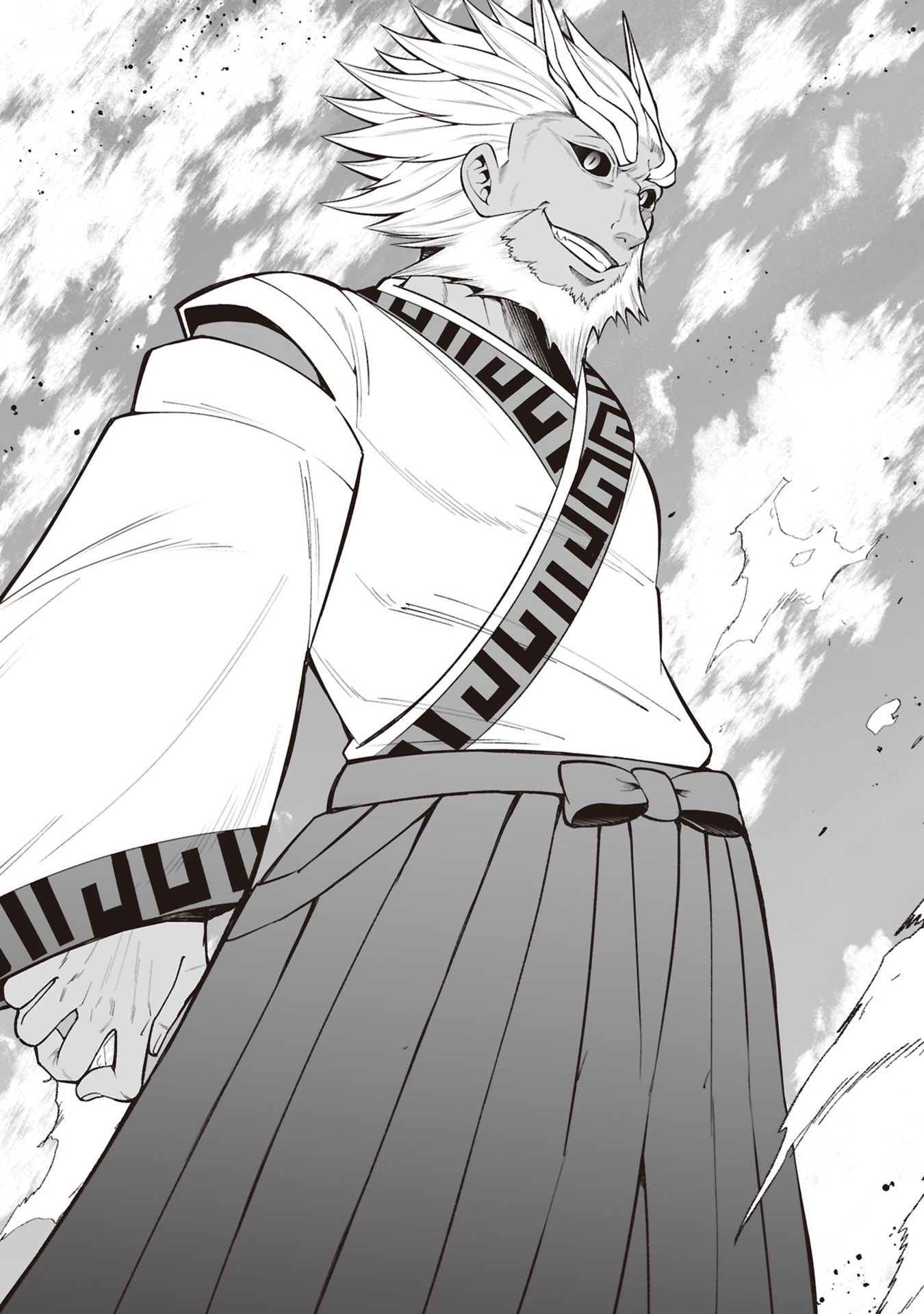 TENSEI TANTOU MEGAMI GA 100-NIN ITANODE CHEAT SKILL 100-KO MORAETA Chap 32 - Pic 26