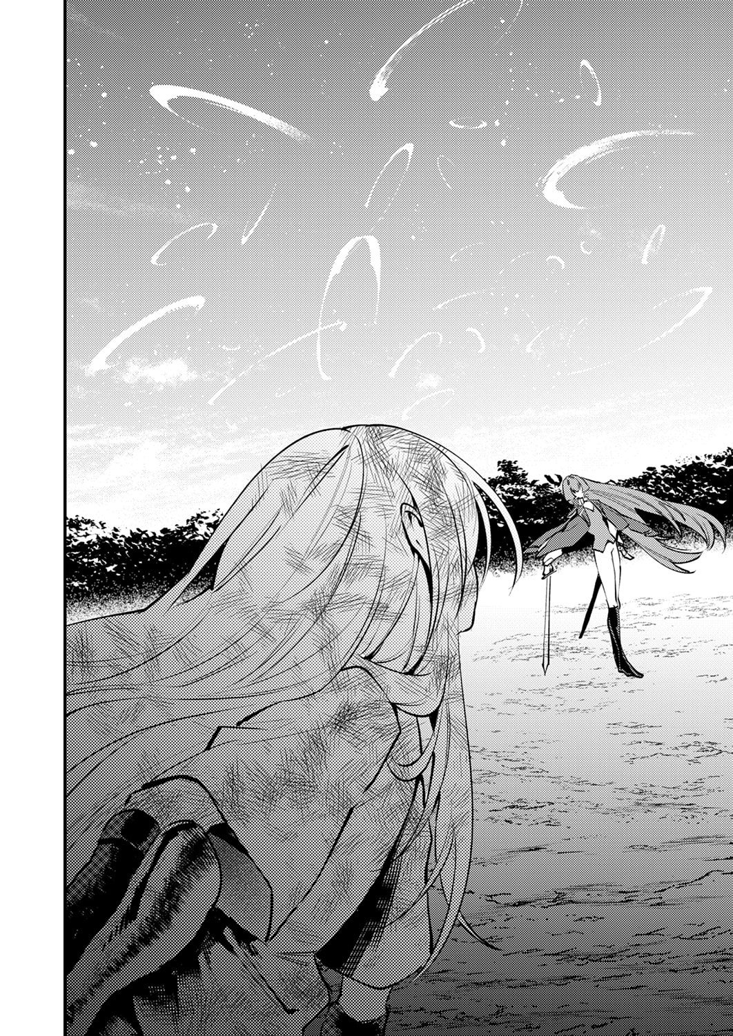 SHURA YOUJO NO EIYUUTAN: HANPASHA TO IWA RETA YOUHEI, YOUJO NI TENSEI SHITE NARIAGARU Chapter 20 page 14 - nihonkuni.com