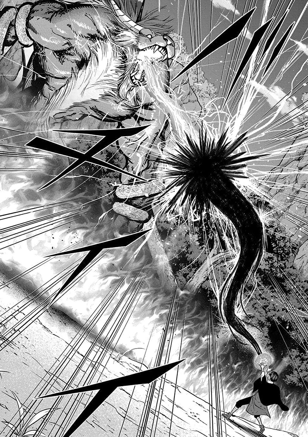 (DOKUSATSUSARETA) SEKAI MUSOU NO DOKU MAHOUTSUKAI Chapter 22 page 14 - nihonkuni.com