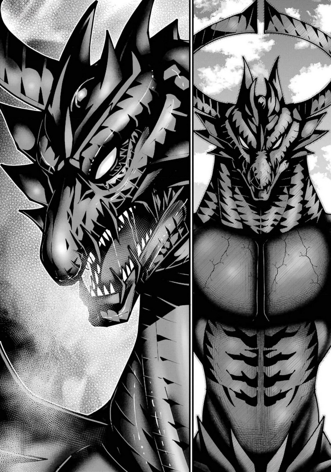 MAKEN NO DESHI WA MUNOU DE SAIKYOU! EIYUURYUU NO SHUGYOU DE BANNOU NI NARETA NODE, SAIKYOU WO MEZASHIMASU Chapter 44 page 18 - nihonkuni.com