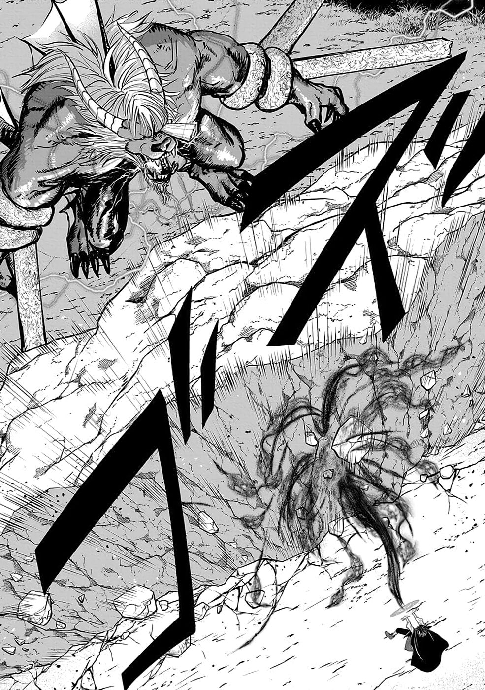 (DOKUSATSUSARETA) SEKAI MUSOU NO DOKU MAHOUTSUKAI Chapter 22 page 17 - nihonkuni.com