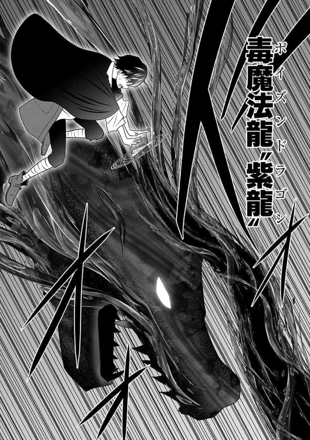 (DOKUSATSUSARETA) SEKAI MUSOU NO DOKU MAHOUTSUKAI Chapter 24 page 28 - nihonkuni.com