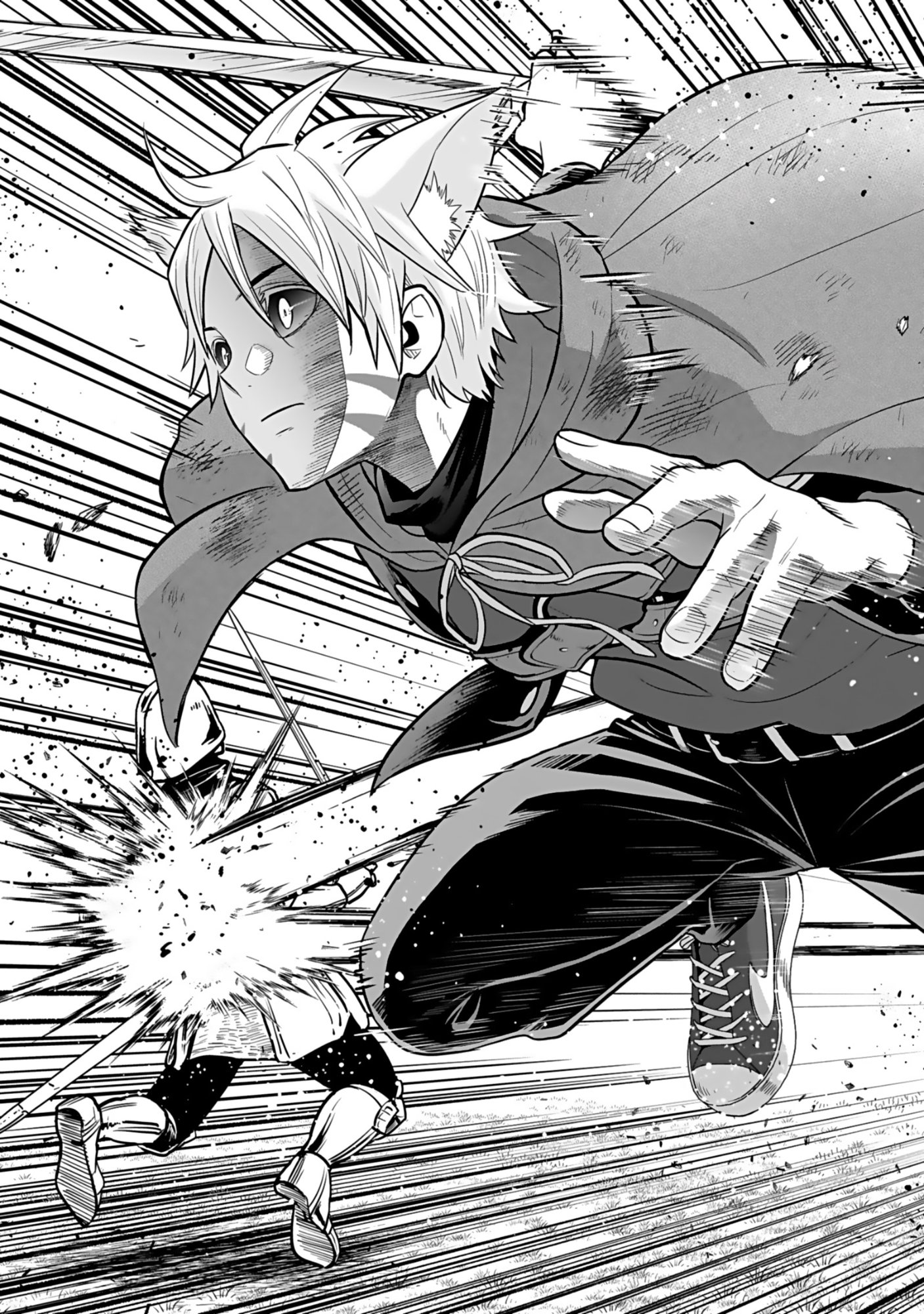 ISEKAI CLASS SHOUKAN SARETARA R1○ NO SKILL WO KAKUTOKU SHITA NO DE,○RITAI HOUDAI SASETEMORAIMASU! Chap 20 - Pic 19