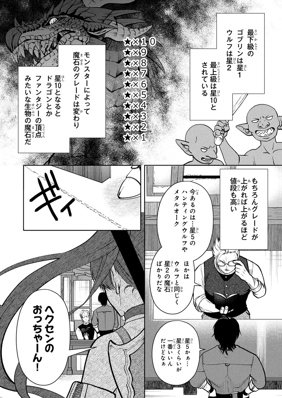 DOKUSHIN OJISAN NO ISEKAI LIFE: KEKKON SHIMASEN, FREE NA DOKUSHIN KOSO SAIKOU DESU Chap 8 - Pic 14