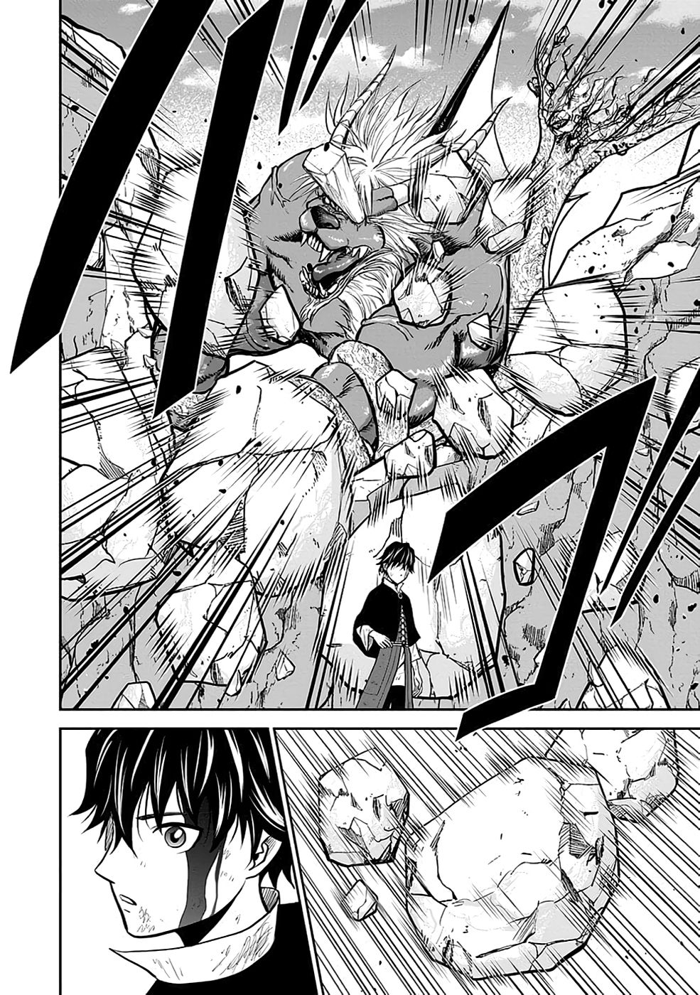 (DOKUSATSUSARETA) SEKAI MUSOU NO DOKU MAHOUTSUKAI Chapter 22 page 20 - nihonkuni.com