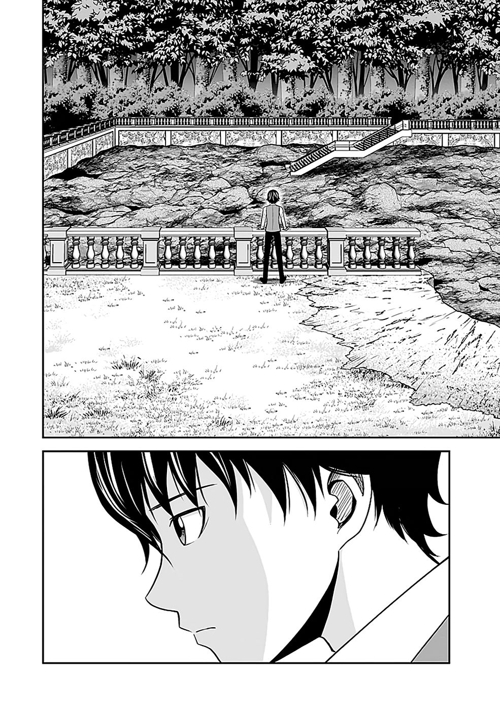 (DOKUSATSUSARETA) SEKAI MUSOU NO DOKU MAHOUTSUKAI Chapter 21 page 28 - nihonkuni.com