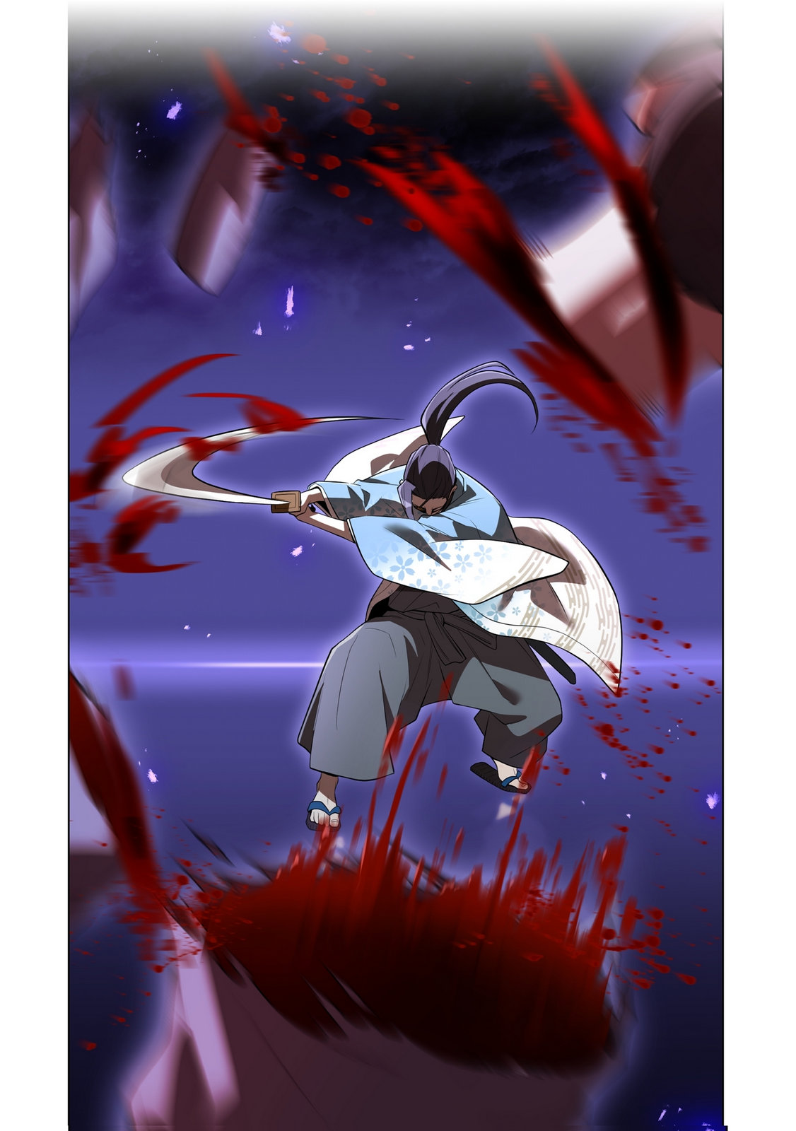 ORE DAKE SAIKYOU CHOUETSUSHA: ZEN SEKAI NO CHEAT SHISHOU NI MITOMERARETA Chapter 45 page 2 - nihonkuni.com