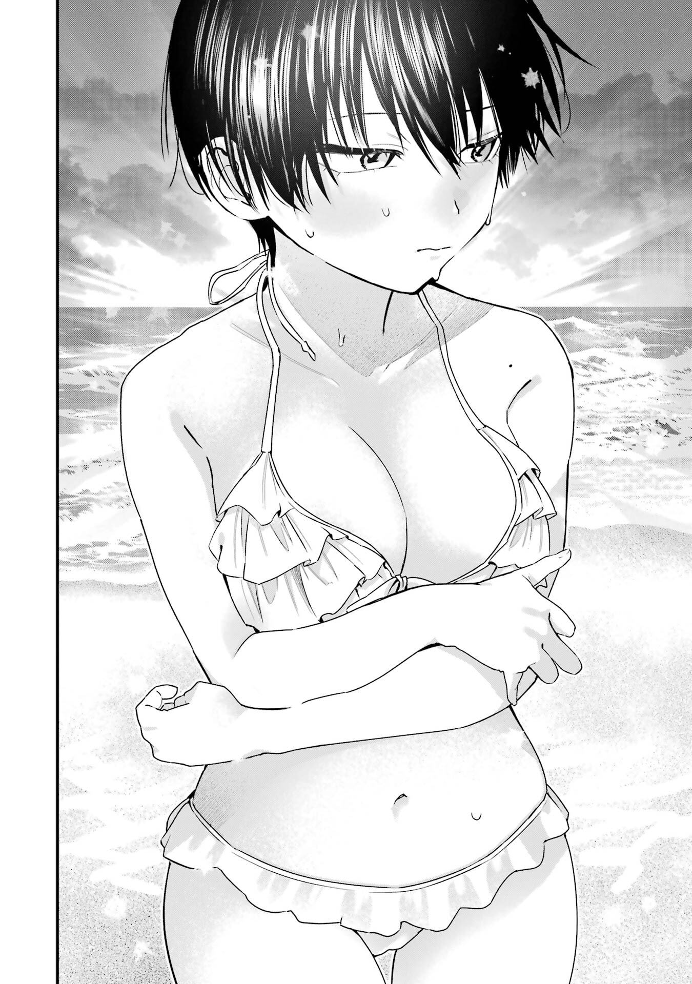 BOYISH KANOJO GA KAWAI-SUGIRU Chap 41 - Pic 12