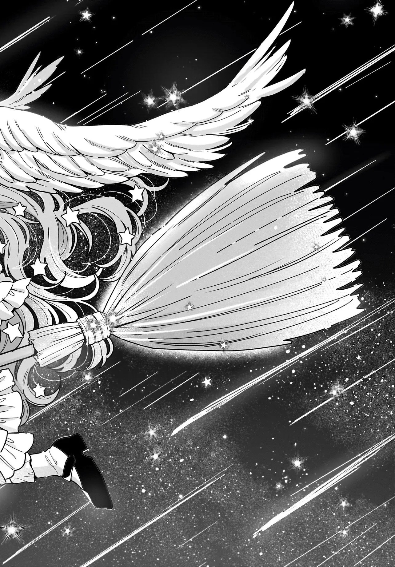 Read Haru To Aria Chapter 0 [High Quality / Full] - Page 38 - nicomanga.com