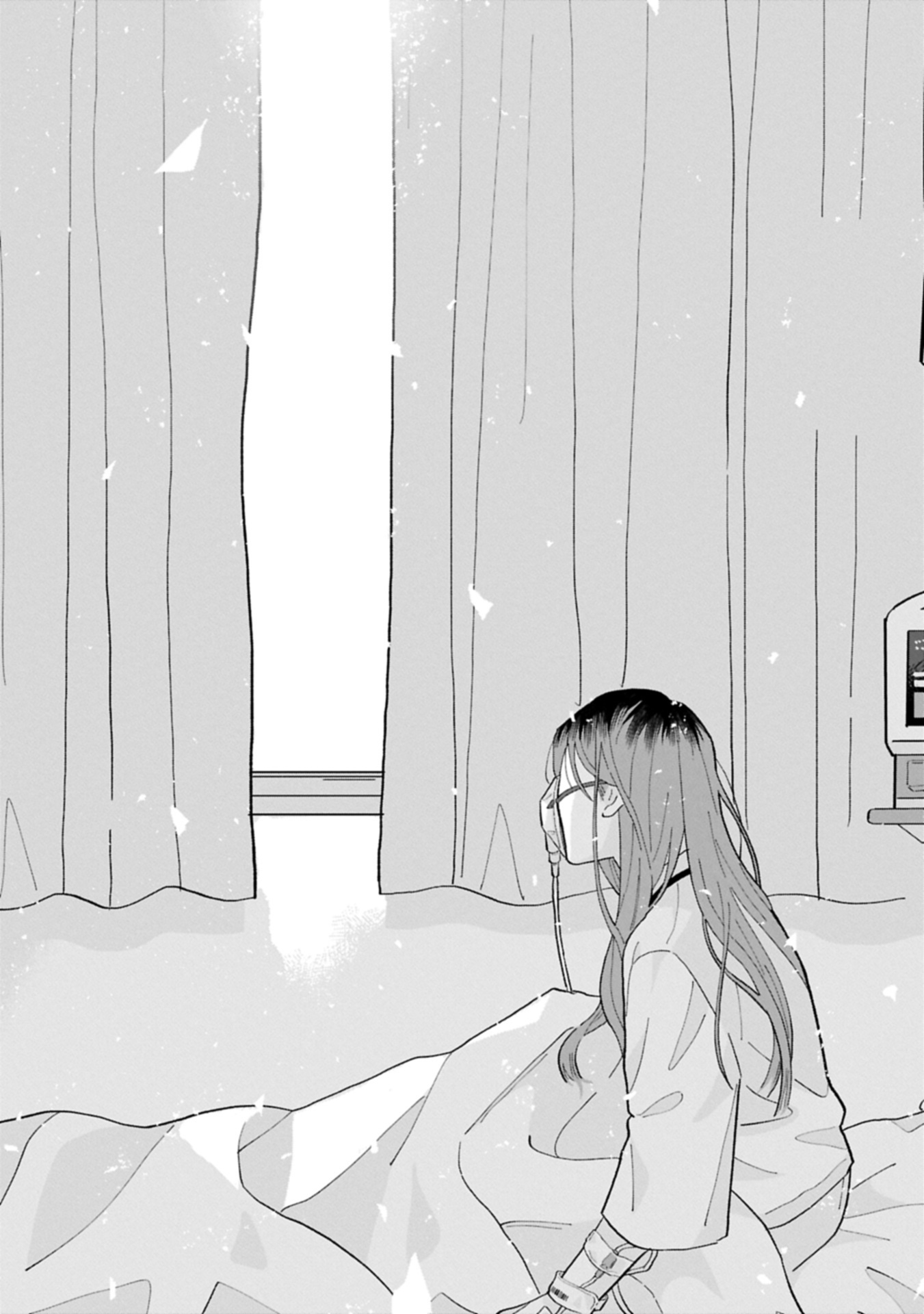 Read River Side Suns Chapter 0 [High Quality / Full] - Page 53 - nicomanga.com