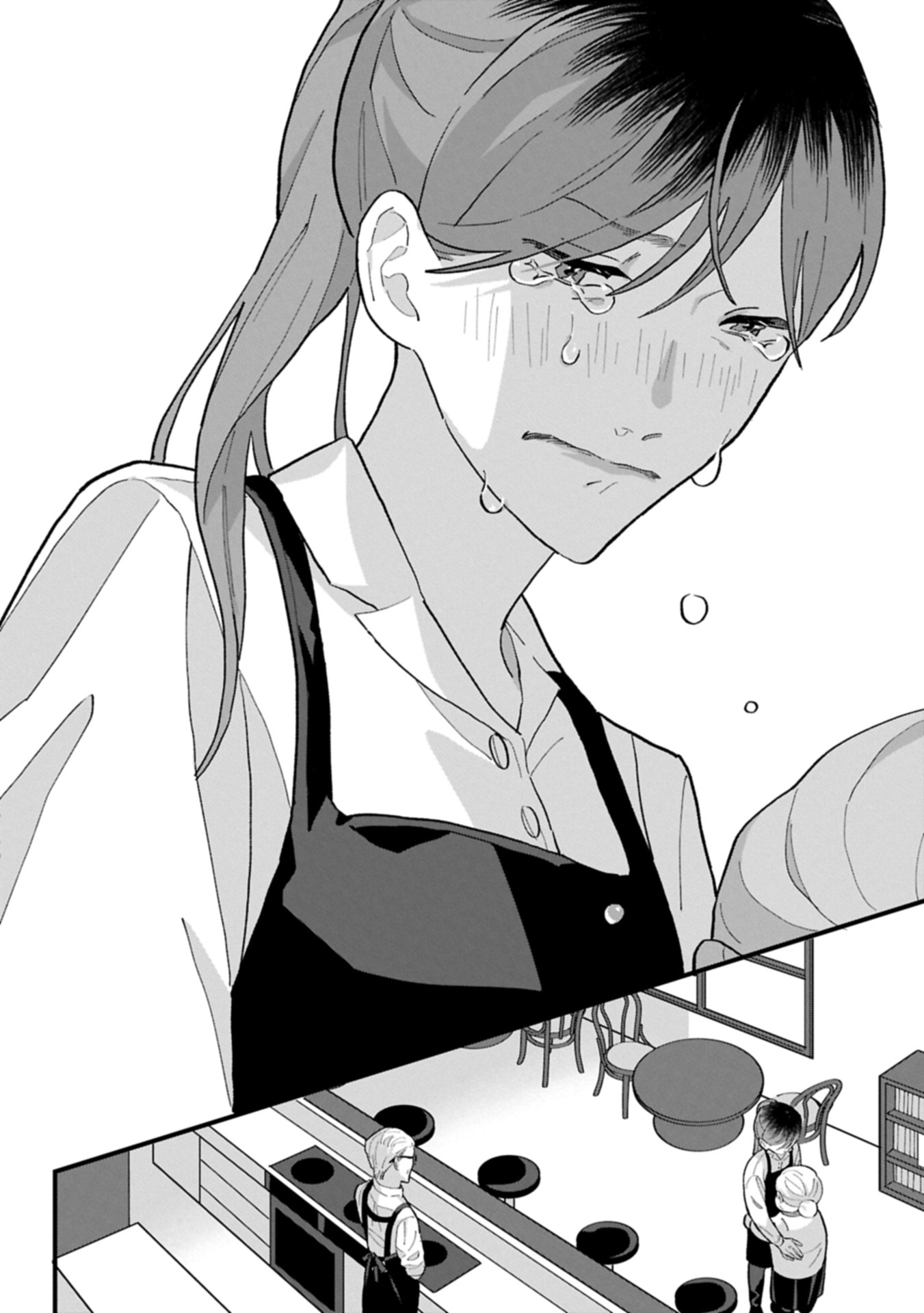 Read River Side Suns Chapter 0 [High Quality / Full] - Page 42 - nicomanga.com