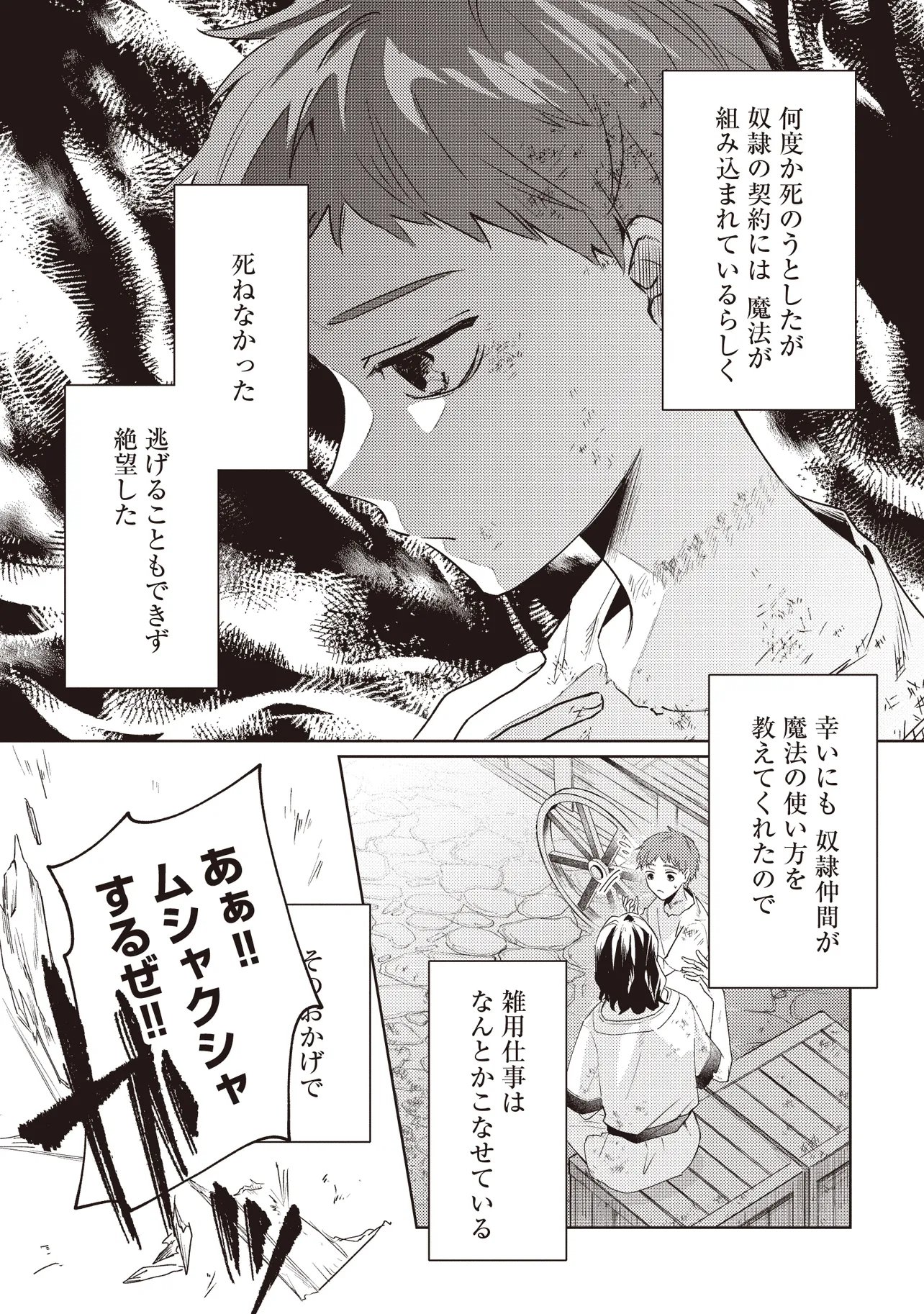 SHOUNEN OWL NO HONWAKA ISEKAI LIFE: ATARASHII GOSHUJIN TO MEGURIAI SAIKYOU PARTY TO YUTTARI SEIKATSU SHIMASU Chapter 1 - Page 10