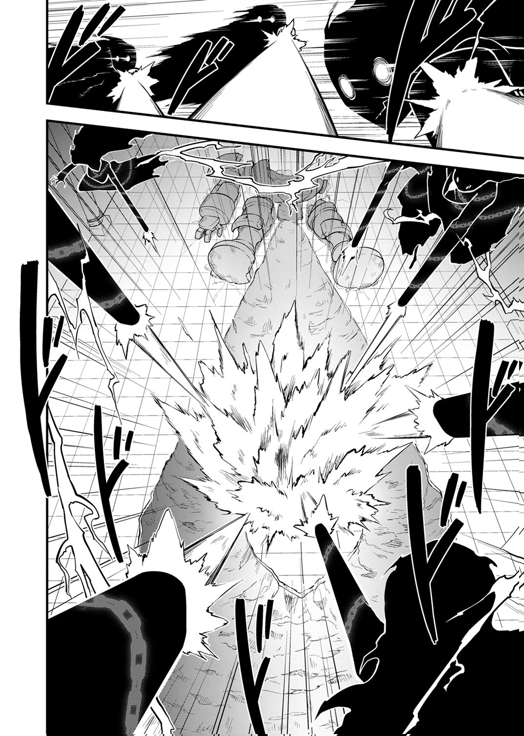TSUIHOU SARETA "REIBAISHI", EIREI NO CHIKARA WO YADOSHITE SAIKYOU NI NARU Chapter 5 page 18 - nihonkuni.com