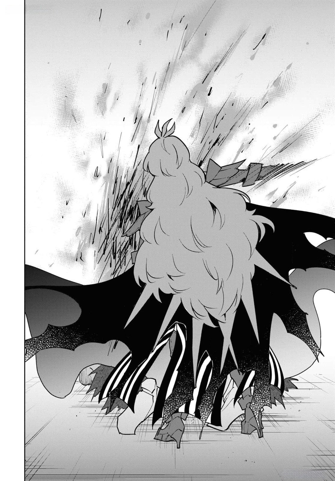 CHEAT SKILL SHISHA SOSEI GA KAKUSEI SHITE INISHIENO MAOUGUN WO FUKKATSU SASETE SHIMAIMASHITA ~DARE MO SHINASENAI SAIKYOU HIIRO~ Chapter 47 - Page 32