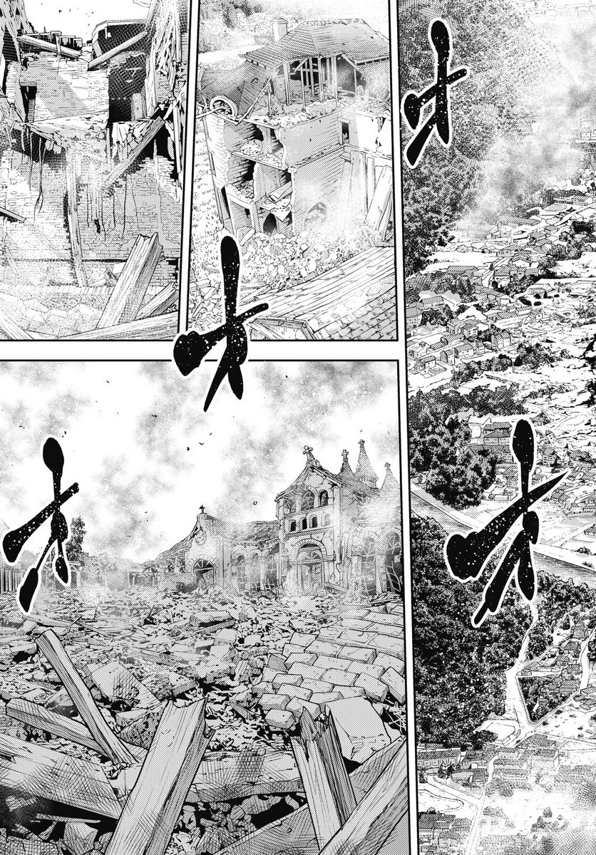 ISEKAI SOAPLAND KAGUYA GAIDEN: ANZU QUEST - OTENBA AWAHIME NO DAIBOUKEN Chapter 27 page 3 - nihonkuni.com