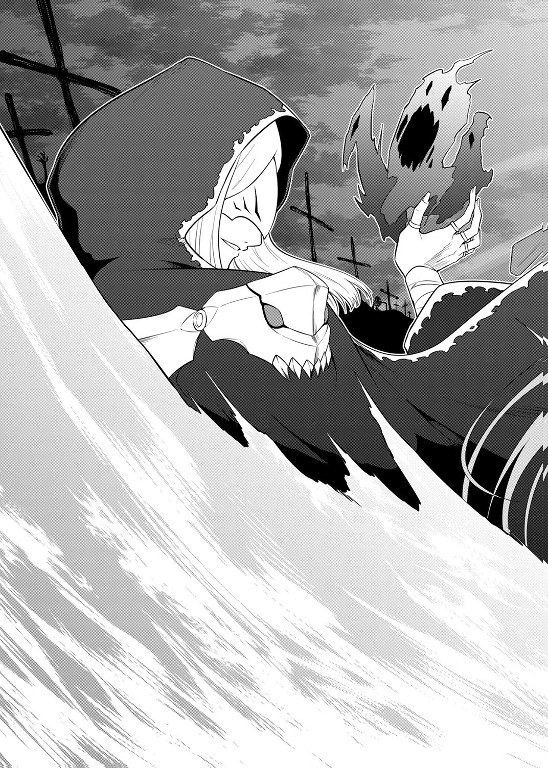TSUIHOU SARETA "REIBAISHI", EIREI NO CHIKARA WO YADOSHITE SAIKYOU NI NARU Chapter 1 page 5 - nihonkuni.com
