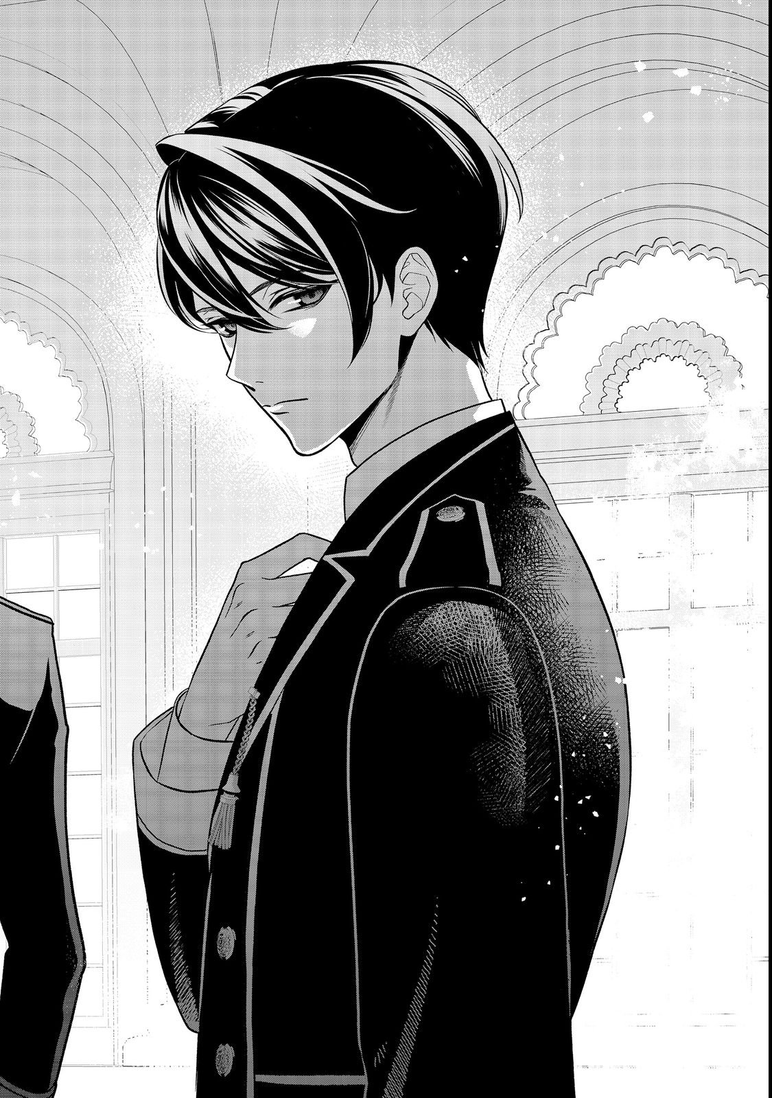 SHINIYAKU WA GOMEN NANODE SUKI NI SASETE MORAIMASU Chapter 1 page 30 - nihonkuni.com