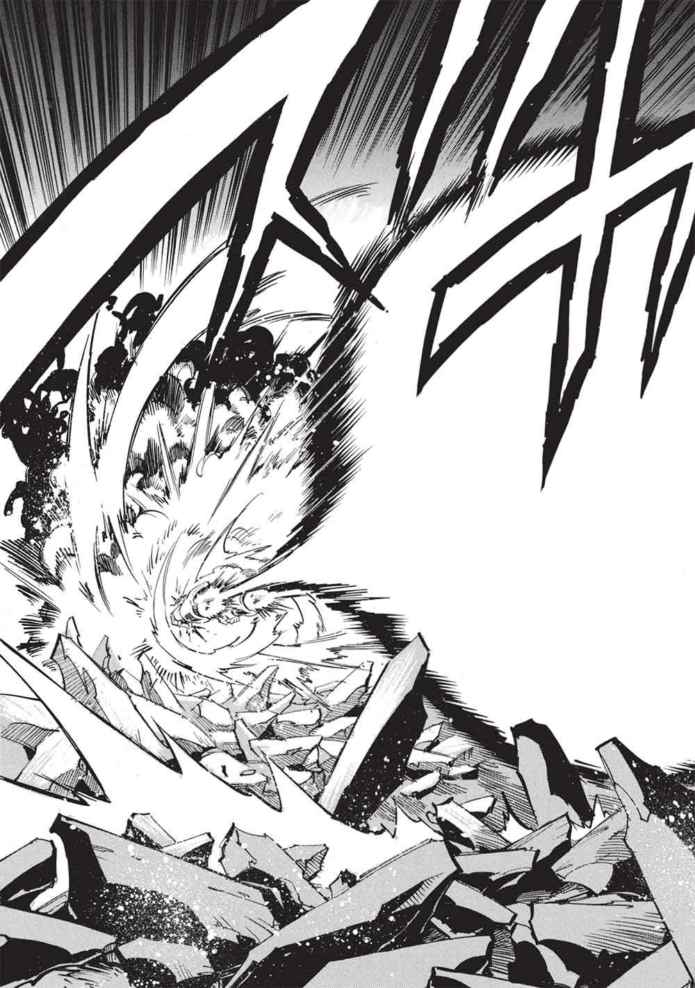 Read INFINITE DENDROGRAM - RAW Chapter 79 [High Quality / Full] - Page 17 - nicomanga.com