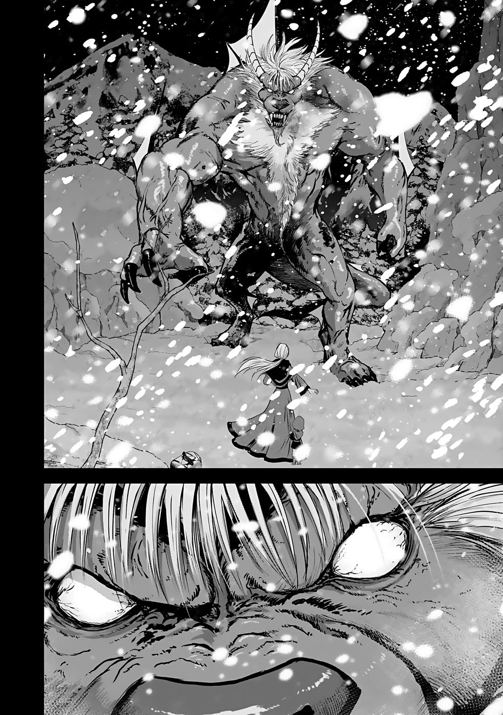 (DOKUSATSUSARETA) SEKAI MUSOU NO DOKU MAHOUTSUKAI Chapter 29 page 6 - nihonkuni.com
