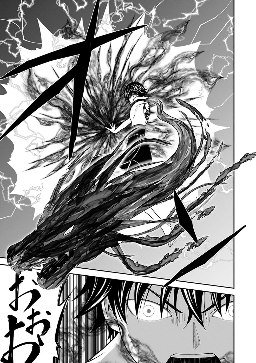 (DOKUSATSUSARETA) SEKAI MUSOU NO DOKU MAHOUTSUKAI Chapter 32 page 41 - nihonkuni.com