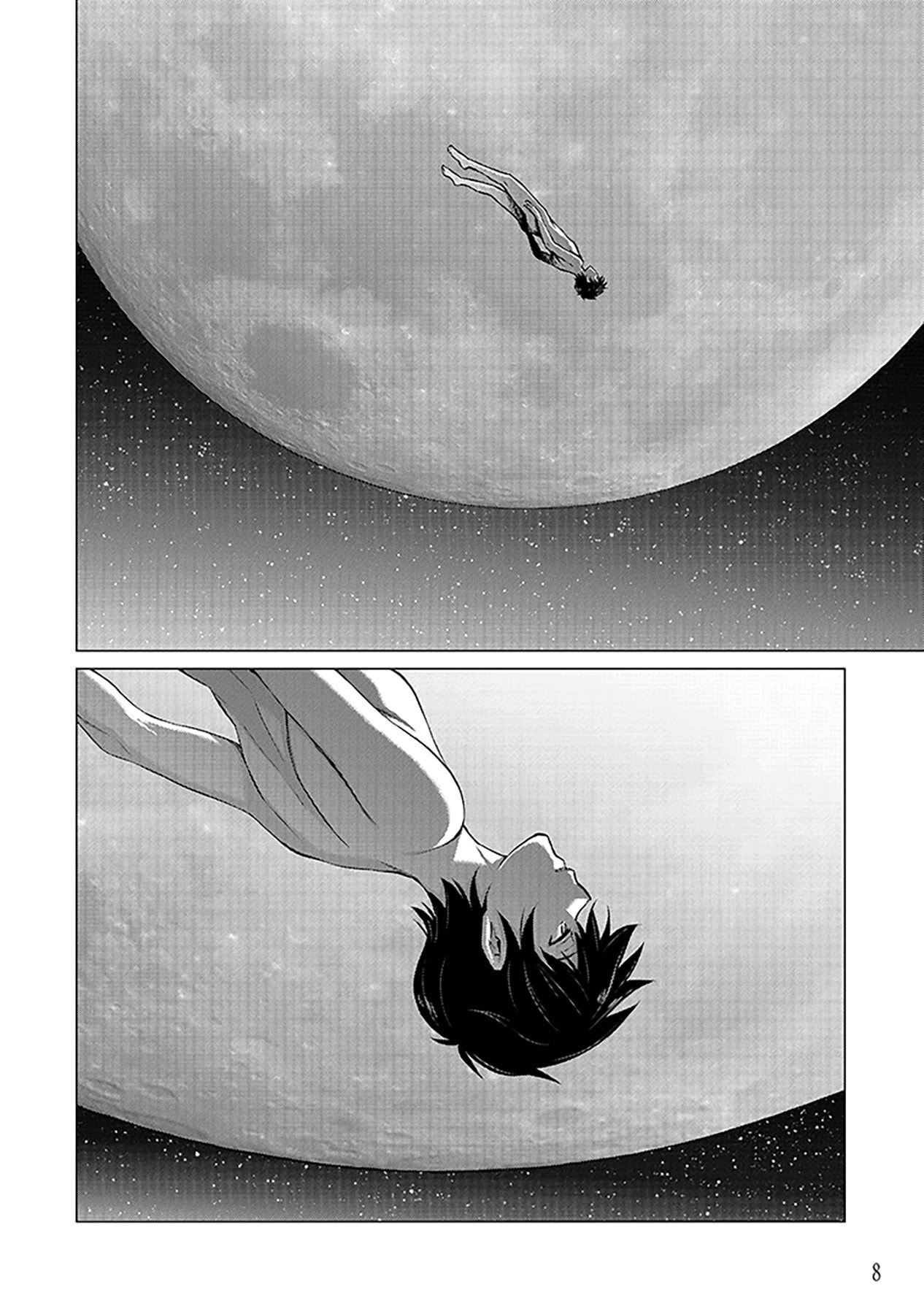 SONO ISEKAI HAREM WA SEIYAKU TSUKI. - JII KOUI WO KINSHI SARETA DOUTEI YUUSHA NO SLOW LIFE Chap 1 - Pic 6
