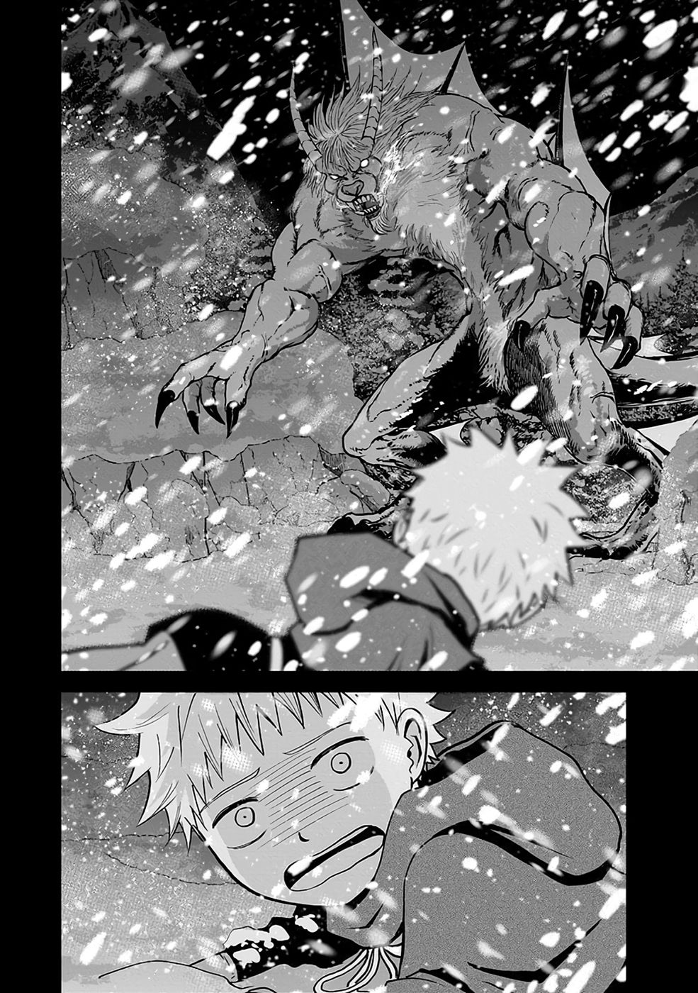 (DOKUSATSUSARETA) SEKAI MUSOU NO DOKU MAHOUTSUKAI Chapter 29 page 12 - nihonkuni.com