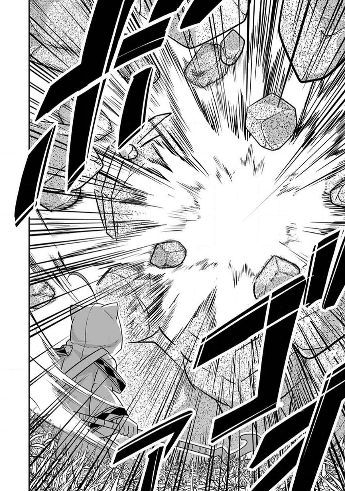 "SEISANSHOKU" LEVEL MAX KARA HAJIMARU HONOBONO ISEKAI LIFE Chapter 10 page 26 - nihonkuni.com